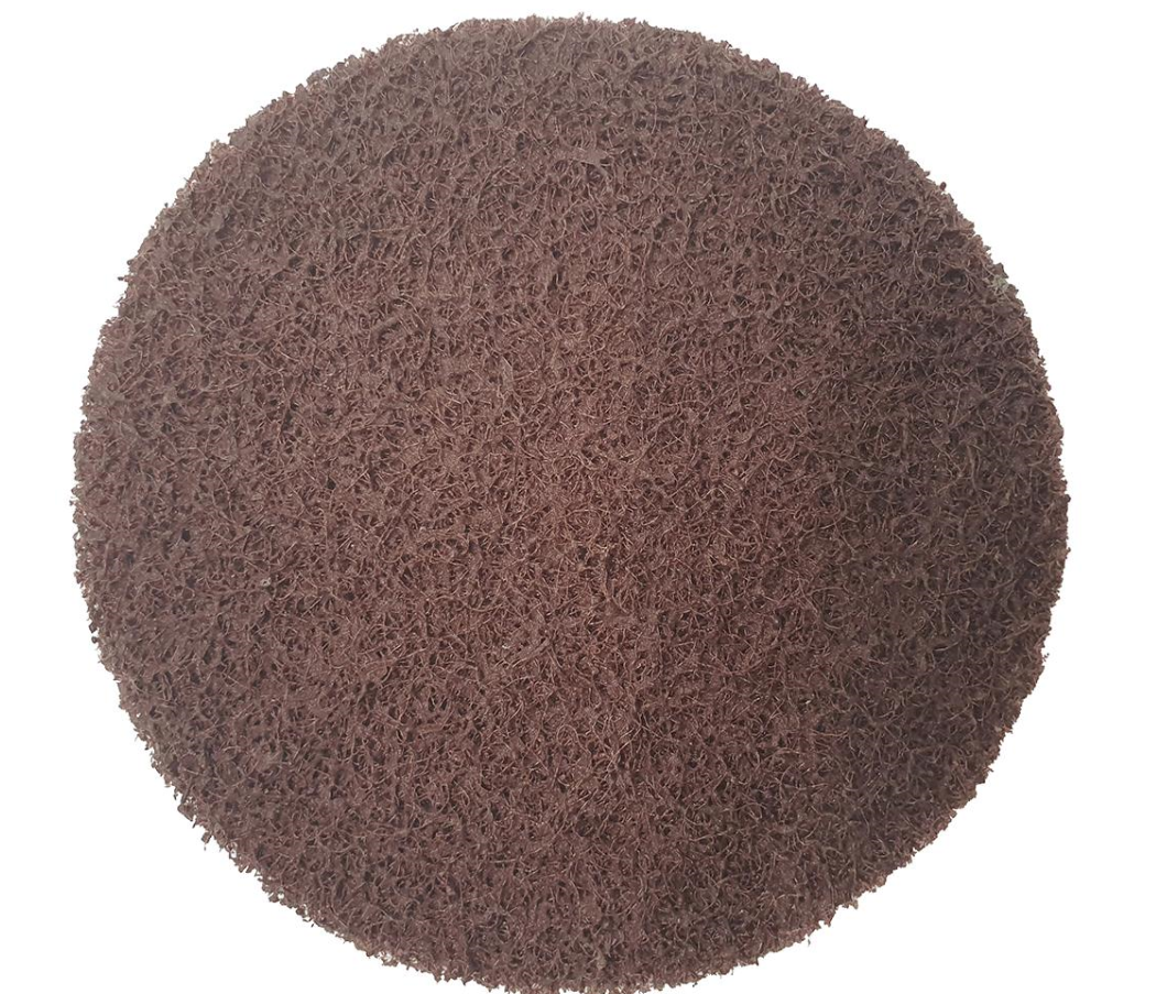 디스크 사포 (소형 그라인더)