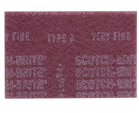 3M 핸드 패드(수세미)