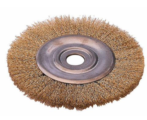 브러쉬 4"(소형 그라인더)