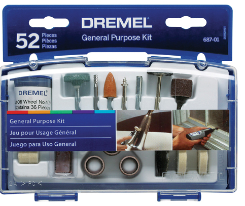 드라멜 다목적 세트