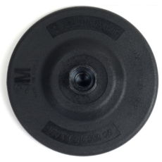 수세미 사포 홀더 (소형 그라인더)