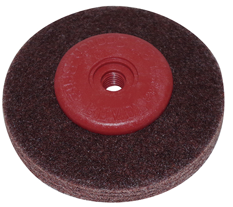3M 베벨 디스크 (소형 그라인더)