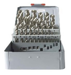 하이스 드릴세트