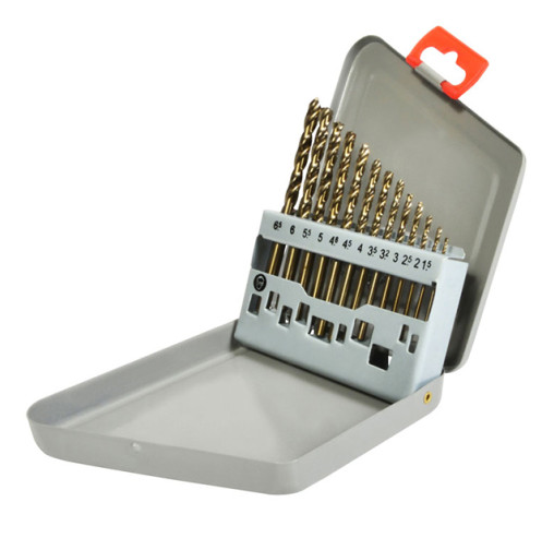 코발트 드릴세트