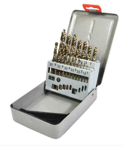 코발트 드릴세트