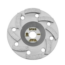 콘크리트 연삭날