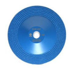 도막제거 연삭날