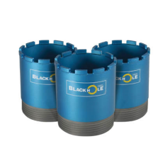 습식 코아 비트