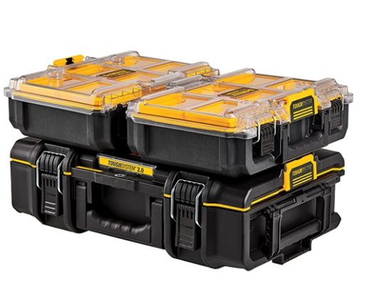 터프 콤펙트 부품함