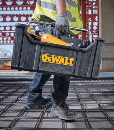 터프 오픈 공구함