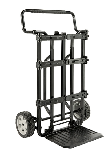 터프 전용 케리어