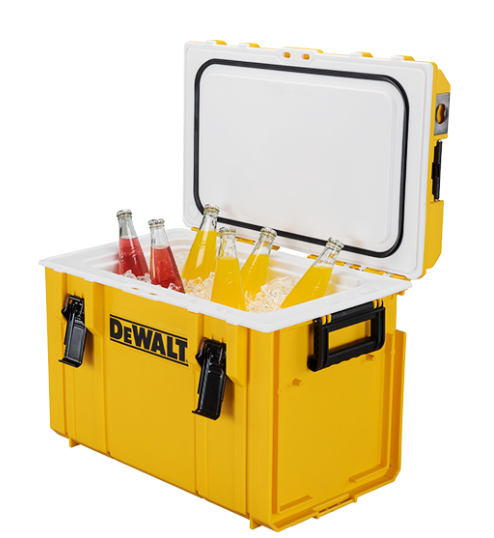 터프 아이스박스