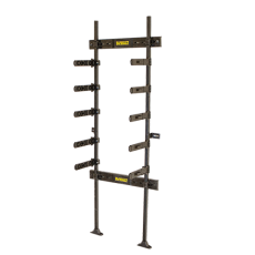 터프 벽걸이 랙