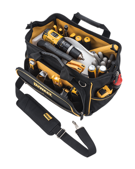 14인치 오픈마우스 소프트백