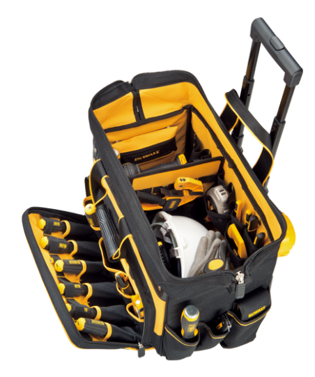 20인치 이동식 소프트백