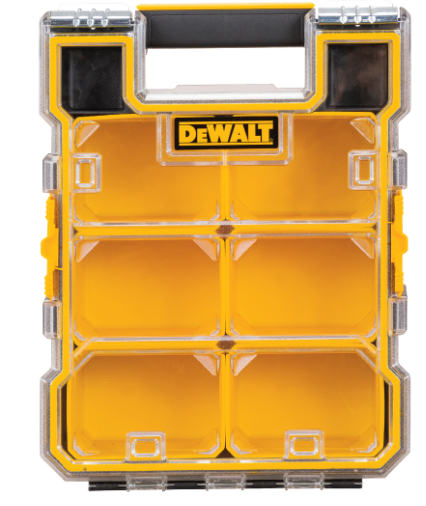 전문가용 소형 부품함