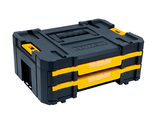 티스텍 서랍 공구함 4