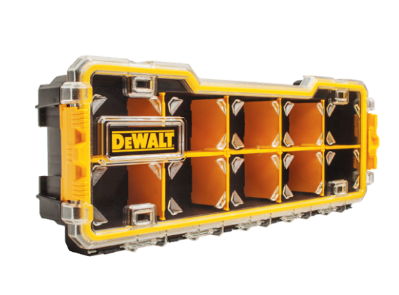 10 컴포넌트 부품함