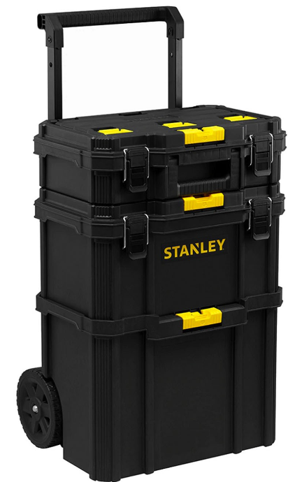 스탠리 퀵링크 3IN 1 이동식 공구함