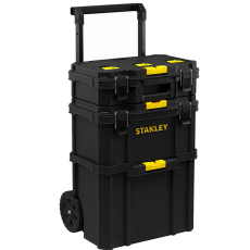 스탠리 퀵링크 3IN 1 이동식 공구함