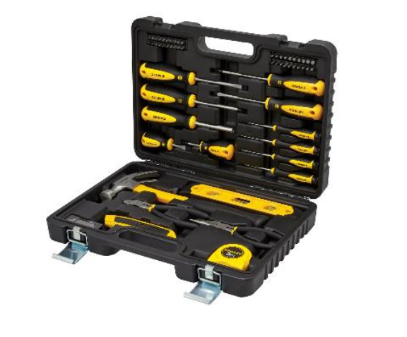 스탠리 공구세트 62PC