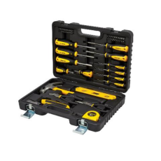 스탠리 공구세트 62PC