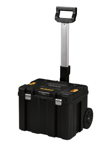 티스텍 이동식 공구함