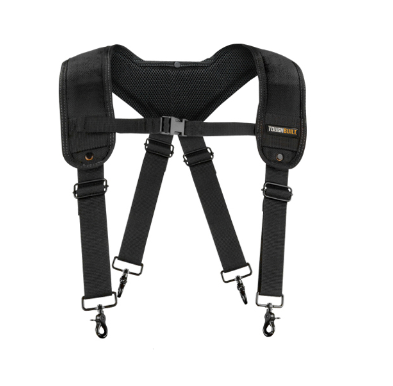 터프빌트 X 반도