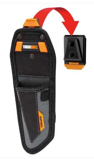 터프빌트 칼집류 2구