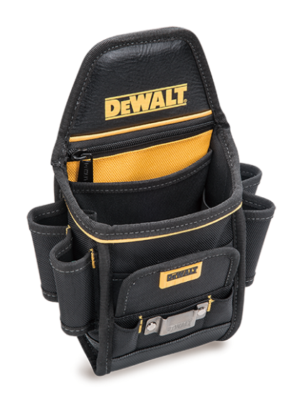 디월트 건축용 파우치