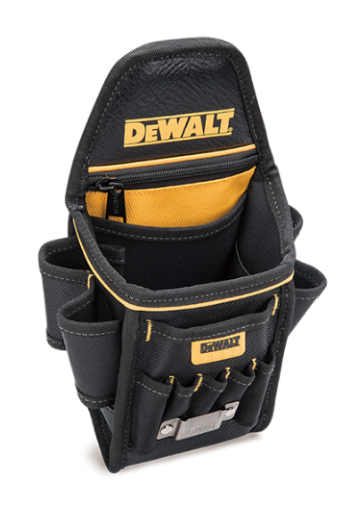 디월트 전공용 파우치