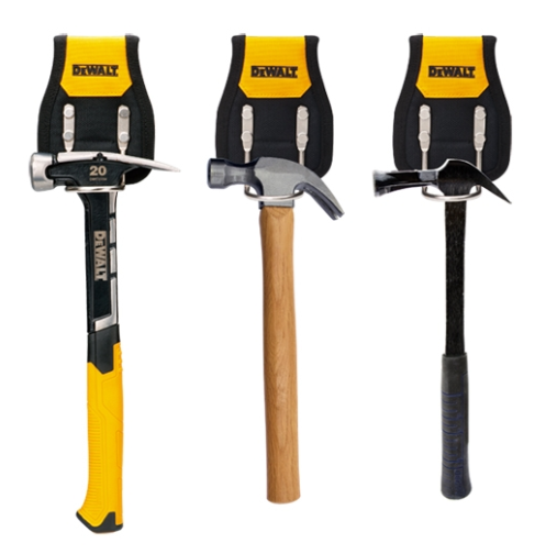 디월트 망치걸이