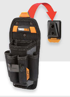 터프빌트 전공류 8구