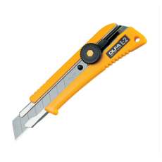 올파 컷터 칼 L-2