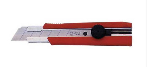 타지마 컷터 칼 650