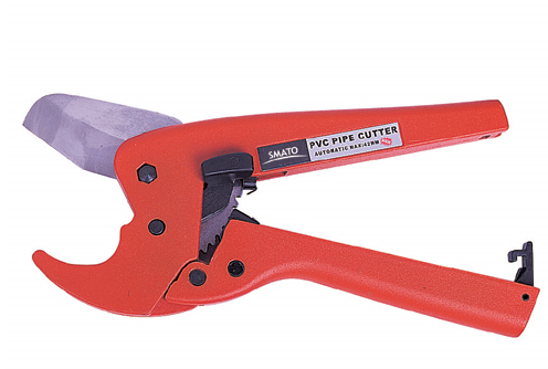 PVC 컷터