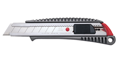 NT 알루미늄 컷터 칼 500