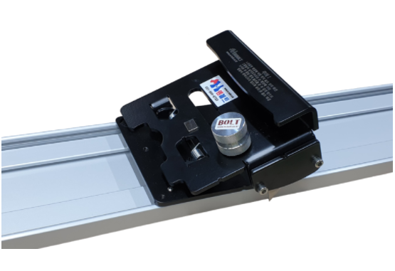 엠볼트 컷팅 가이드 시스템