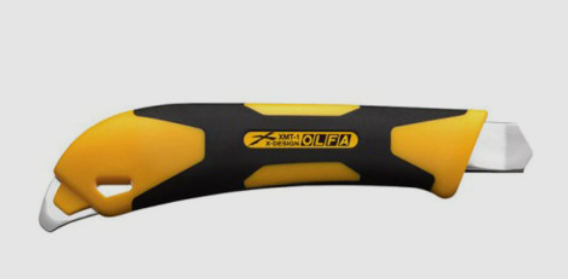 올파 헤라장착 컷터 칼 XMT-1