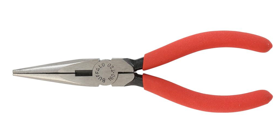 롱로우즈 플라이어