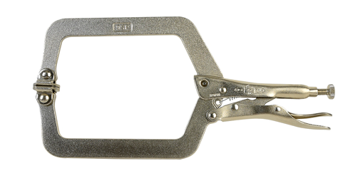 C형 바이스그립