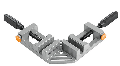 알루미늄 코너 클램프