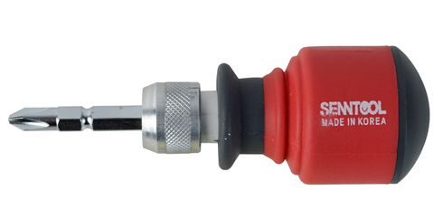 센툴 양용 주먹 드라이버