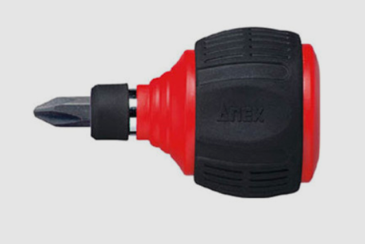 라쳇 양용 주먹 드라이버