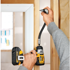 임팩용 플렉시블 코너 십자촉