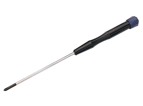 베셀 조절 드라이버 + -