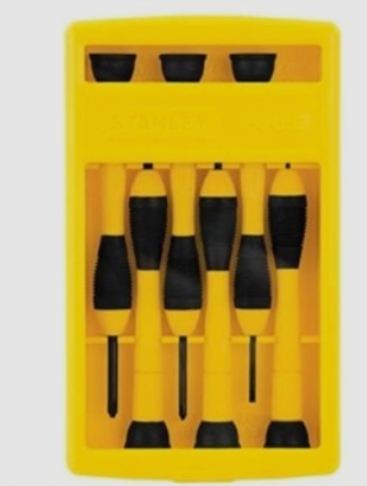 시계 드라이버 세트