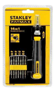 정밀 드라이버 세트 14PCS