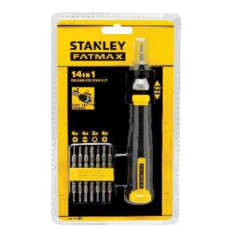 정밀 드라이버 세트 14PCS