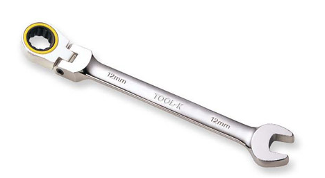 플렉시블 기어렌치